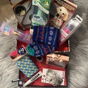 Mixed Box Bundle